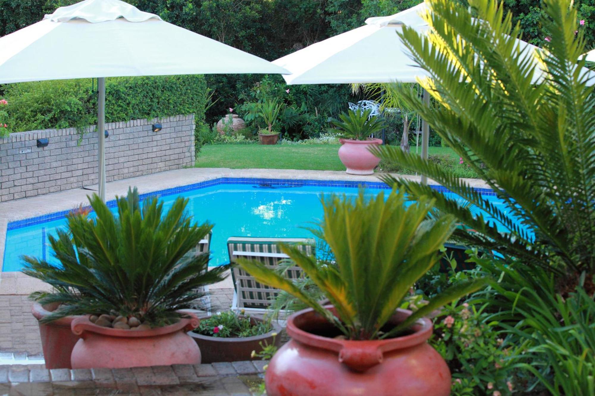 Hazelwood House Hotel Stellenbosch Exterior foto
