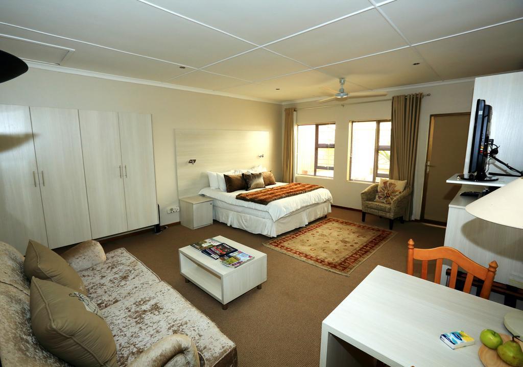 Hazelwood House Hotel Stellenbosch Exterior foto