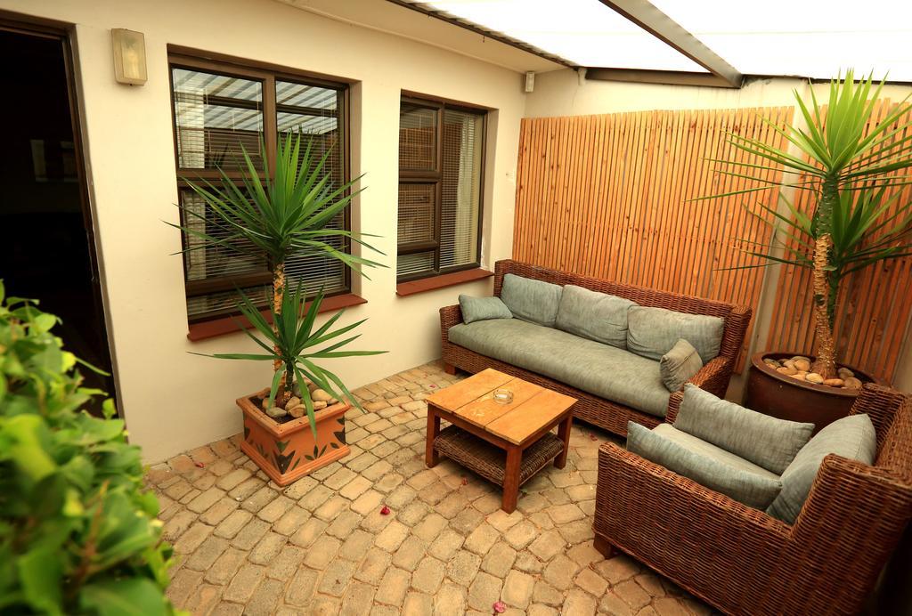 Hazelwood House Hotel Stellenbosch Exterior foto