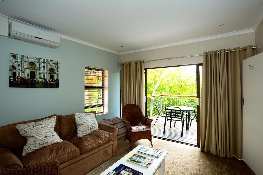 Hazelwood House Hotel Stellenbosch Exterior foto
