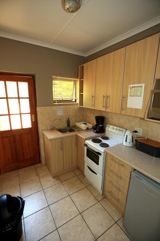 Hazelwood House Hotel Stellenbosch Exterior foto