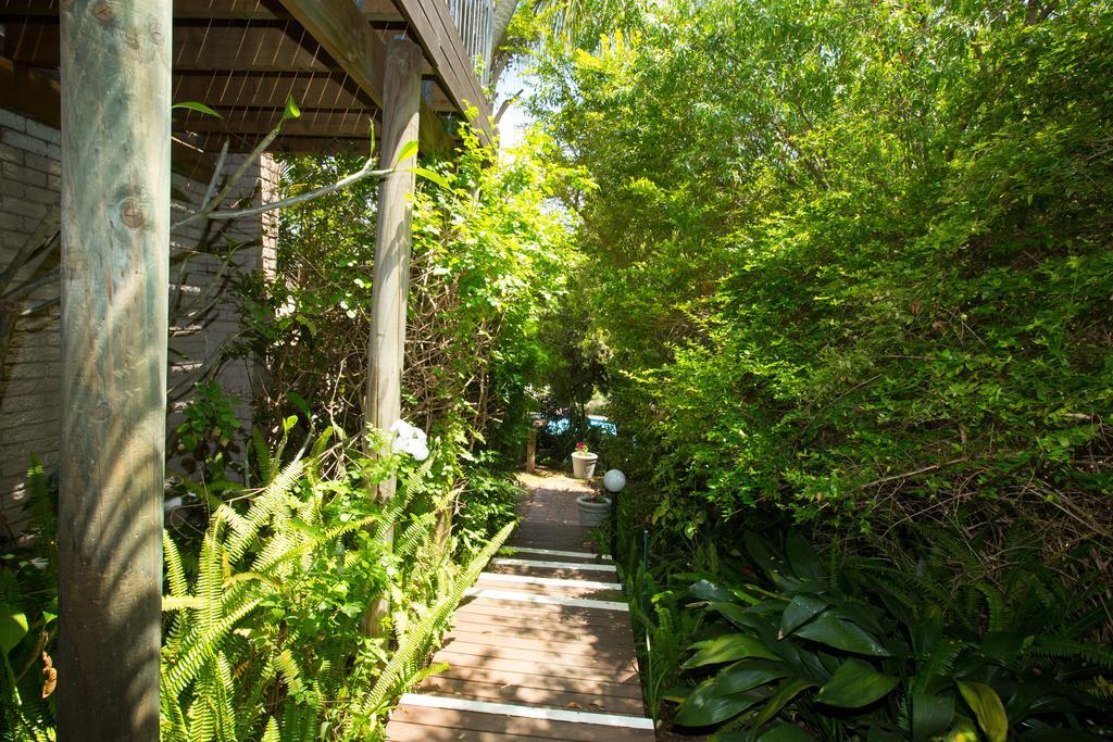 Hazelwood House Hotel Stellenbosch Exterior foto