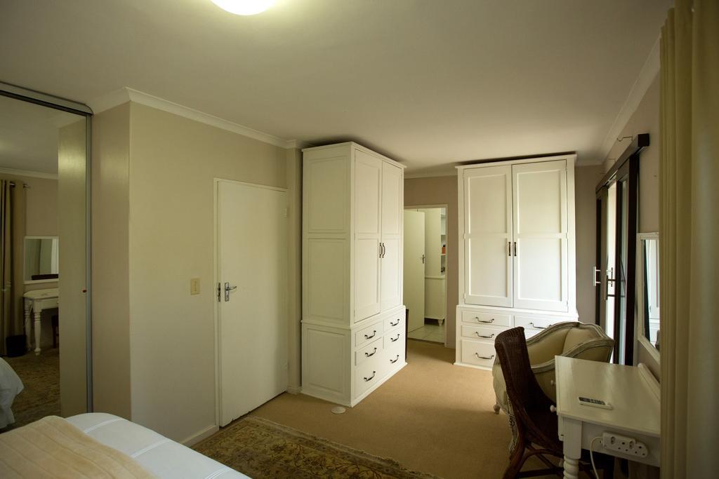Hazelwood House Hotel Stellenbosch Exterior foto