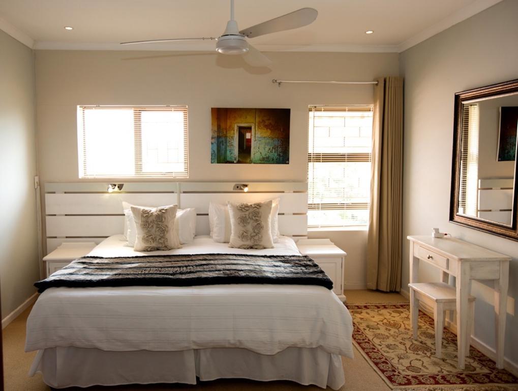 Hazelwood House Hotel Stellenbosch Exterior foto