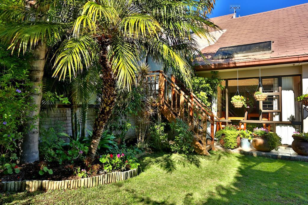 Hazelwood House Hotel Stellenbosch Exterior foto